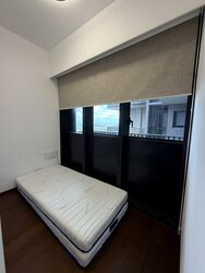Lentor Modern (D26), Apartment #522300111